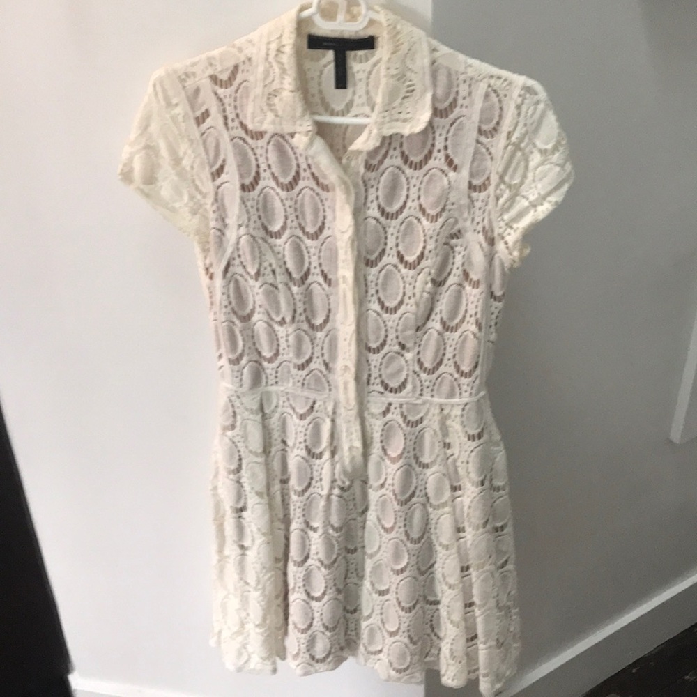 BCBG Dress